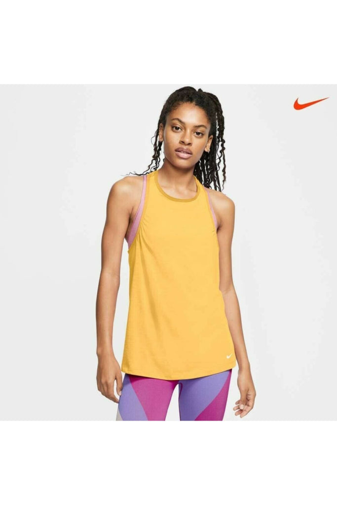 Nike Kadın Get Dri-fit Training Fit Tank