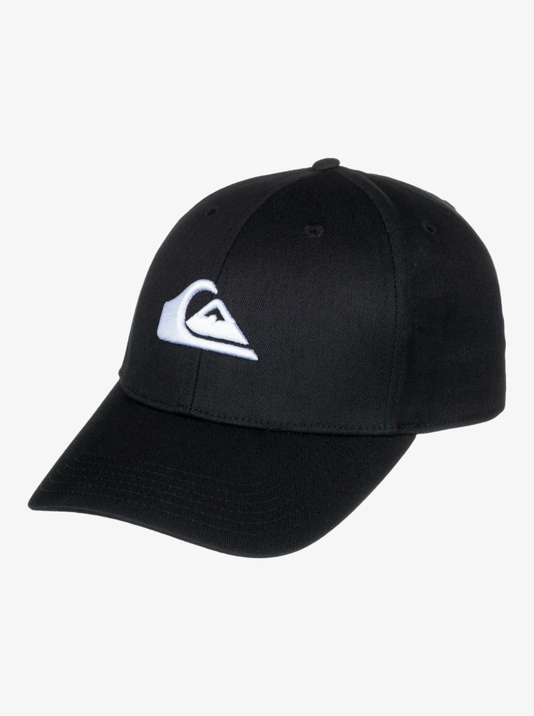 Quiksilver Decades Black Unisex Şapka AQYHA04002-999
