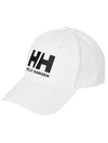 HELLY HANSEN BALL KEP ŞAPKA HHA.67434White