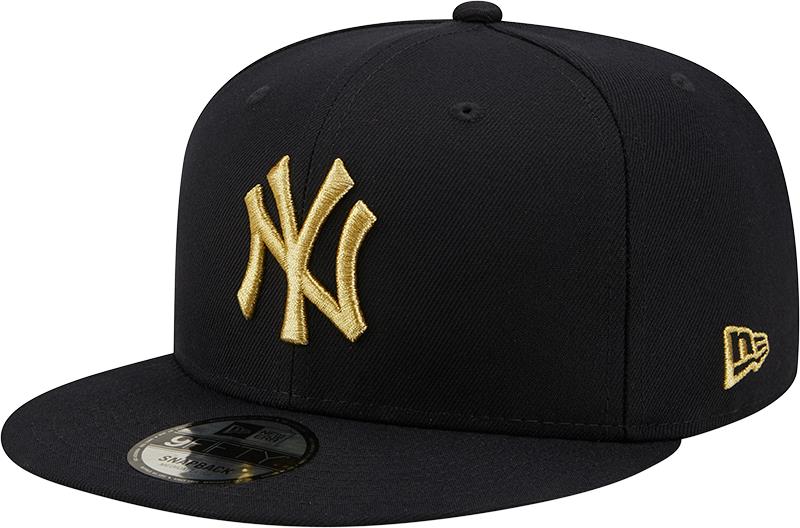 NEW ERA Erkek Şapka Metallic Logo 9Fıft M/L 60222372