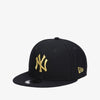 NEW ERA Erkek Şapka Metallic Logo 9Fıft M/L 60222372