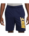 Nike Dri-FIT Graphic Training Shorts CZ2582-410