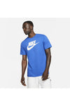 Nike Erkek T-Shirt Sportswear Swoosh BV0622-480