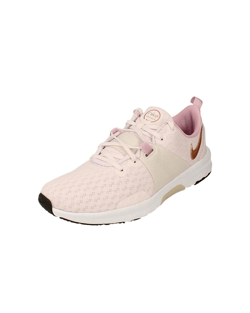 Nike Wmns City Trainer 3 Lila Kadın Yürüyüş Ayakkabısı