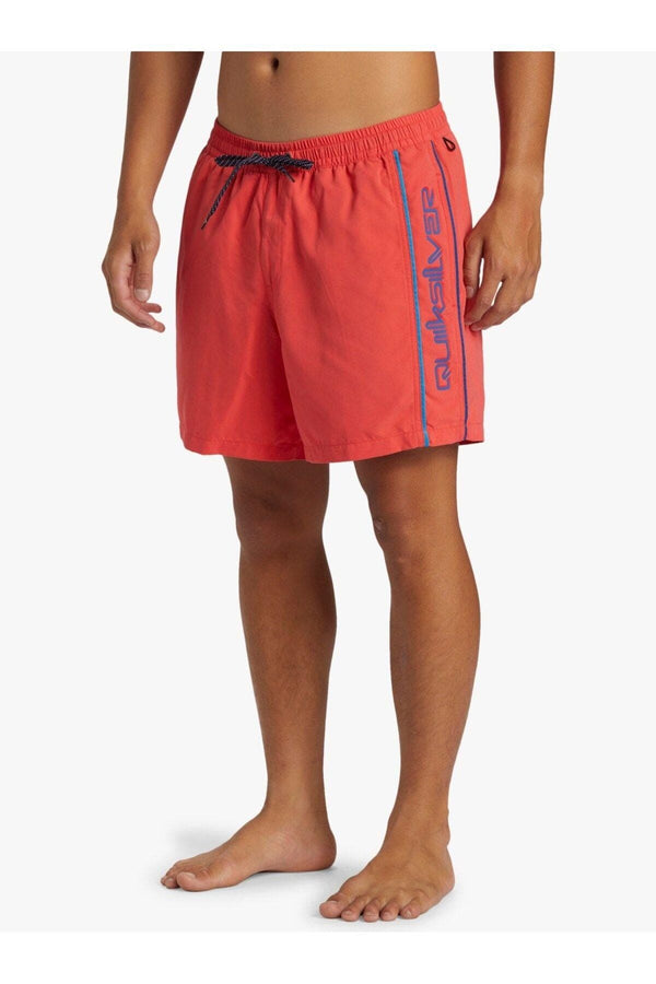 Quiksilver Everyday Vert Volley 16" Erkek Deniz Şort AQYJV03139-RMC0