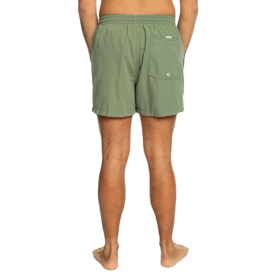 Quiksilver Behind Waves 15" Erkek Şort EQYJV04061-GPH0