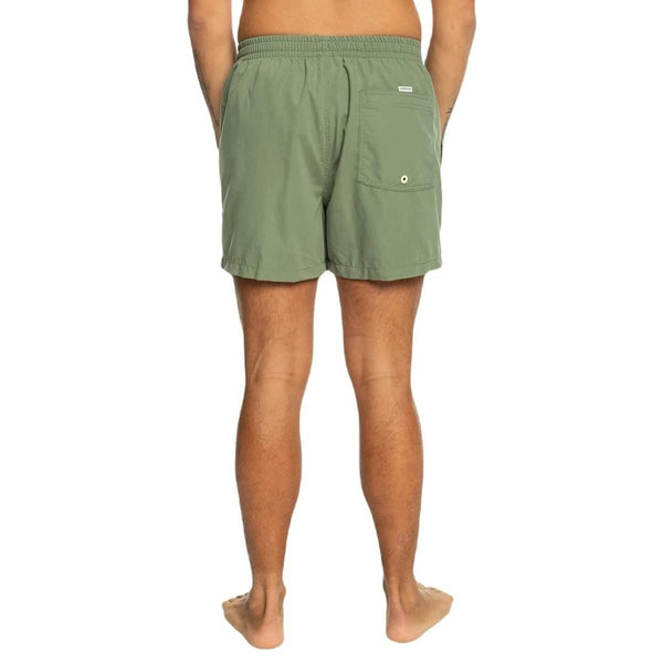 Quiksilver Behind Waves 15" Erkek Deniz Şort EQYJV04061-GPH0