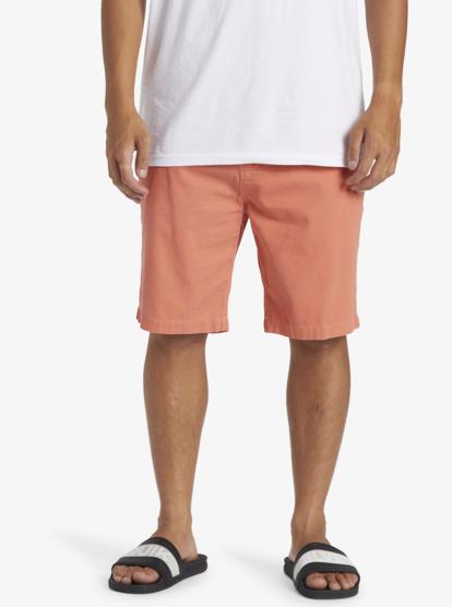 Quiksilver Everday Union Light Erkek Günlük Şort AQYWS03236-MJR0