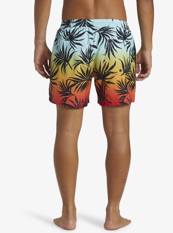 Quiksilver Everyday Mıx Volley 15" Erkek Şort AQYJV03147-RQC0