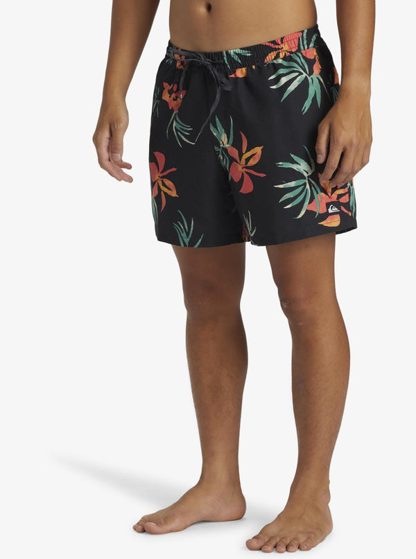 Quiksilver Everyday Mıx Volley 15" Erkek Deniz Şort AQYJV03147-KVJ6