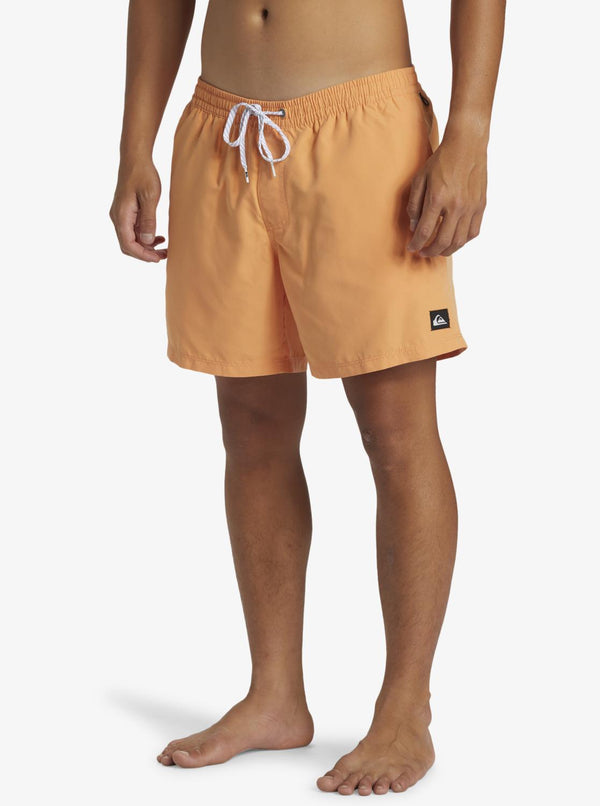 Quiksilver Everyday Solid Volley 15" Erkek Deniz Şort AQYJV03153-NJF0
