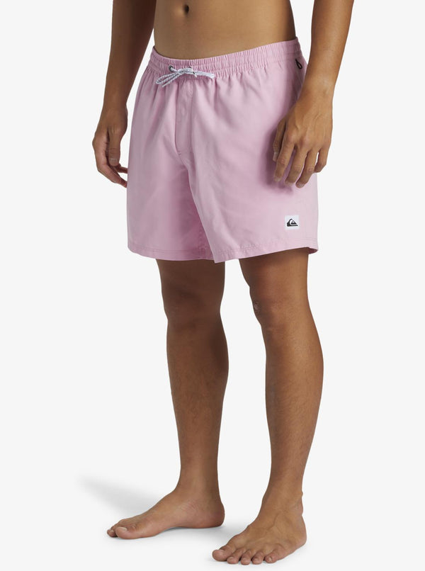 Quiksilver Everyday Solid Volley 15" Erkek Deniz Şort AQYJV03153-MEQ0