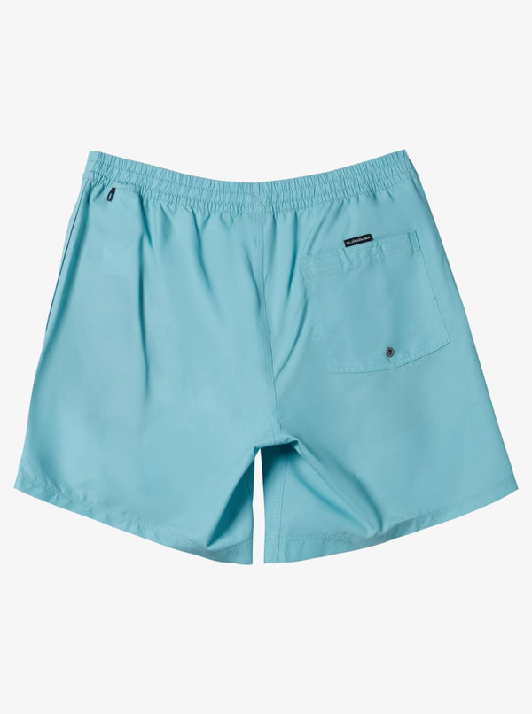 Quiksilver Everyday Solid Volley 15" Erkek Şort AQYJV03153-BHA0