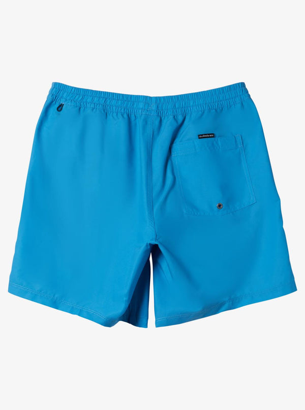 Quiksilver Everyday Solid Volley 15" Erkek Deniz Şort AQYJV03153-9GF