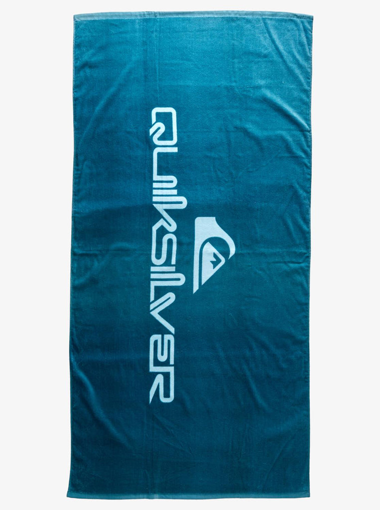 Quiksilver Freshness Towel Colonial Blue Plaj Havlusu AQYAA03354-BQL0