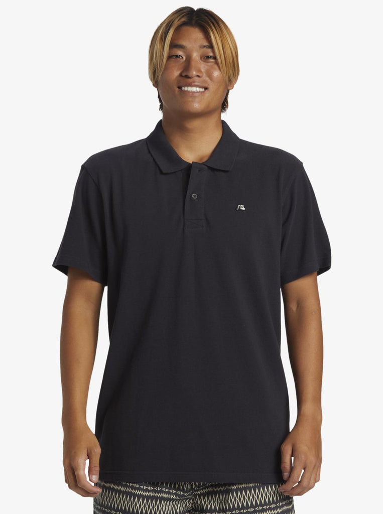 Quiksilver Organic DNA Polo Erkek Tişört AQYKT03119-17726