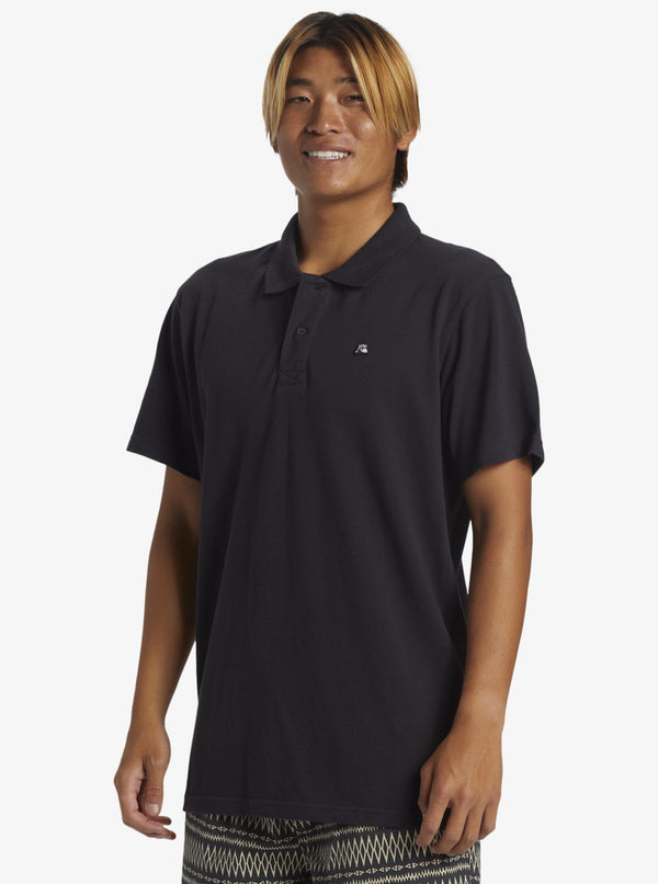 Quiksilver Organic DNA Polo Erkek Tişört AQYKT03119-17726