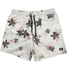 Quiksilver Wolley 17 M Jamv Sea Volley Erkek Şort EQYJV04002W