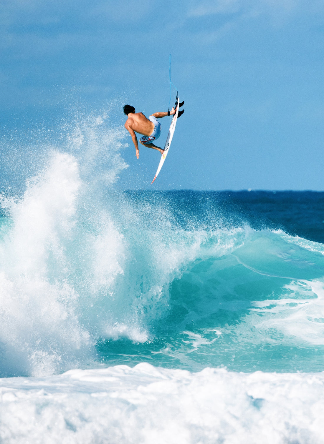 QUIKSILVER