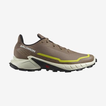 Salomon Alphacross 5 Erkek Koşu Ayakkabısı L47460100