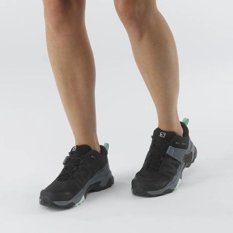 Salomon X Ultra 4 Gore-Tex Kadın Outdoor Ayakkabısı L41289600