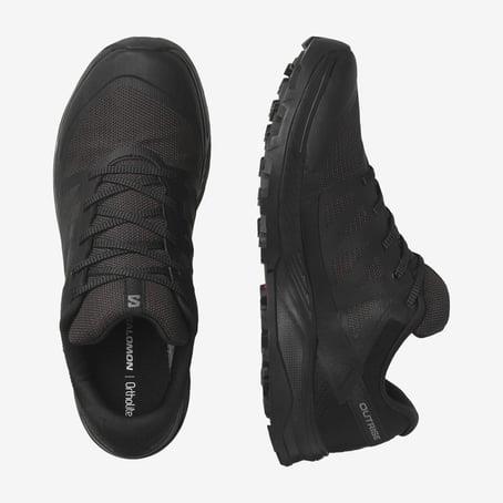 Salomon Outrise Goratex Erkek Outdoor Ayakkabı L47141800