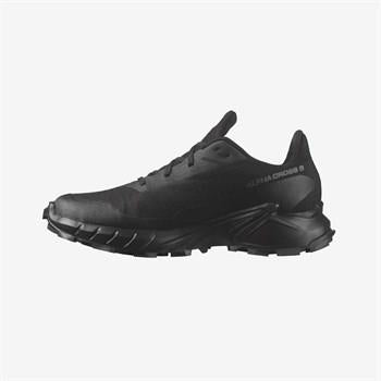 Salomon Alphacross 5 Goratex Kadın Koşu Ayakkabısı L47310900