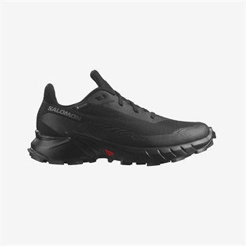 Salomon Alphacross 5 Goratex Kadın Koşu Ayakkabısı L47310900