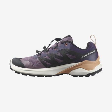 Salomon X-Adventure Kadın Koşu Ayakkabısı L47451900