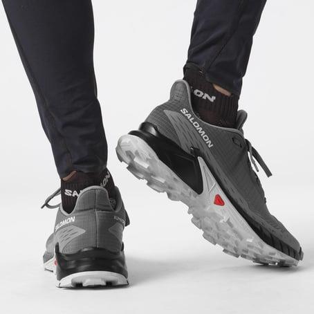 Salomon Alphacross 5 Erkek Koşu Ayakkabısı L47313300