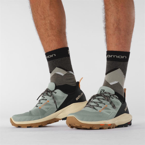 Salomon Outpulse Erkek Outdoor Ayakkabı L41585100
