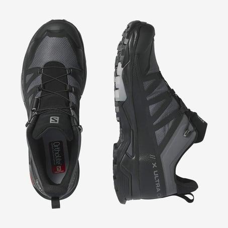 Salomon X Ultra 4 Goratex Erkek Outdoor Ayakkabı L41385100