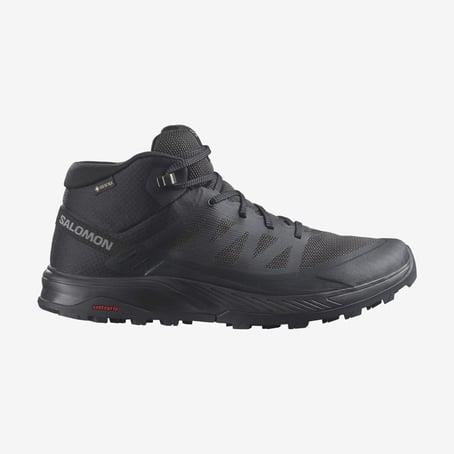 Salomon Outrise Goratex Erkek Outdoor Botu L47143500