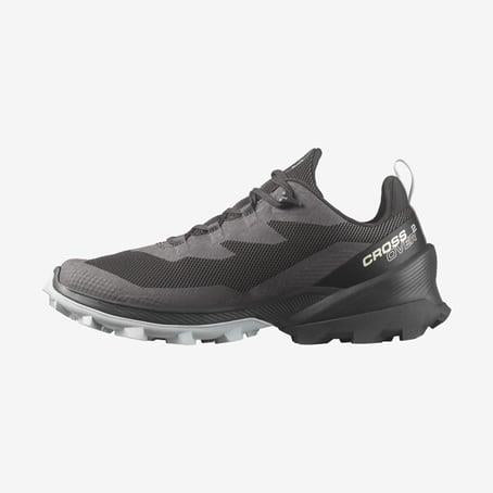 Salomon Cross Over 2 Gora-Tex Kadın Outdoor Ayakkabı L47271100