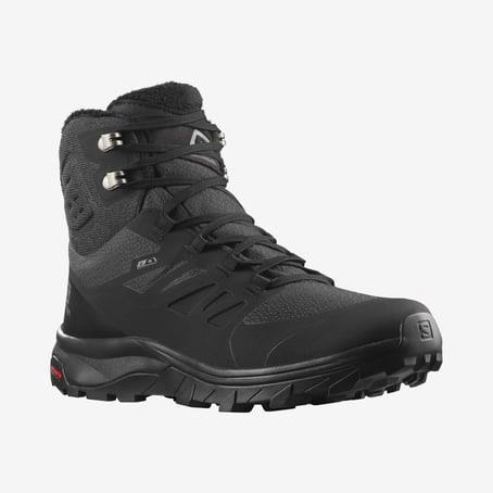 Salomon Outsnap Thinsulate™ ClimaSalomon™ Waterproof Outdoor Kar Botu L40922300