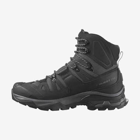 Salomon Quest 4 Goratex Erkek Outdoor Bot L41292600