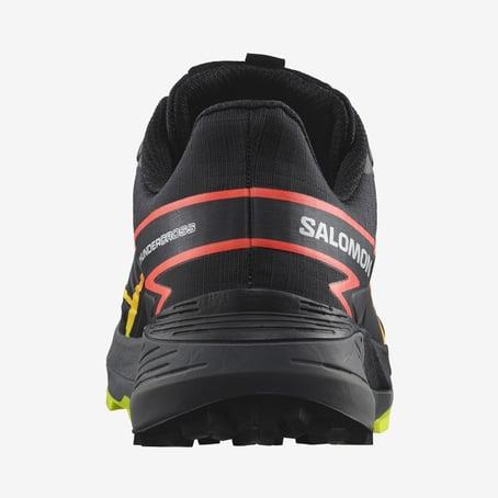 Salomon Thundercross Erkek Koşu Ayakkabısı L47295400