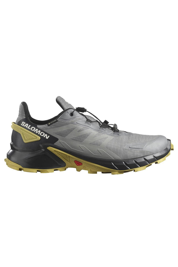 Salomon Supercross 4 Goratex Erkek Koşu Ayakkabısı L47317200