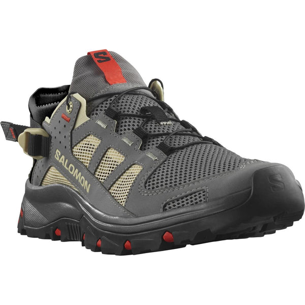 Salomon Techamphibian 5 Erkek Outdoor Sandalet L47114900