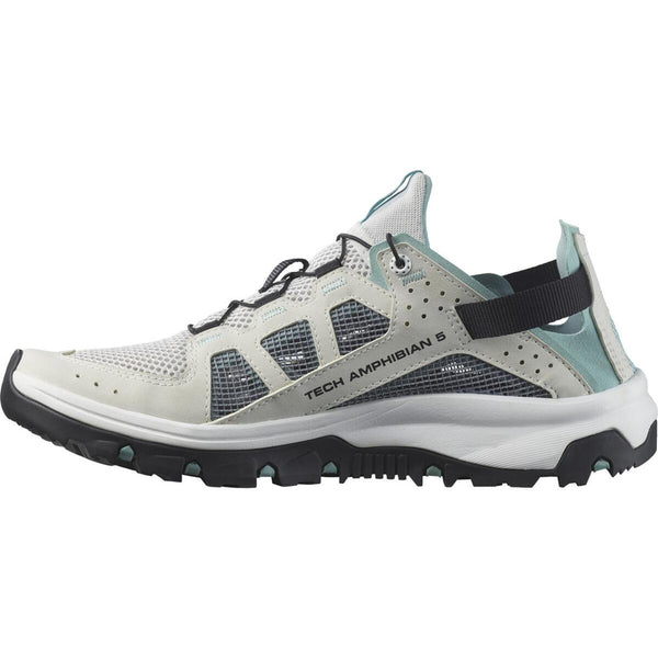 Salomon Techamphibian 5 Kadın Outdoor Sandalet L47117100