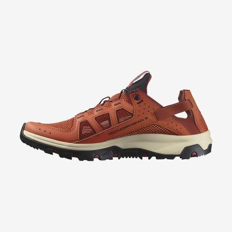 Salomon Techamphibian 5 Erkek Outdoor Sandalet L47431000