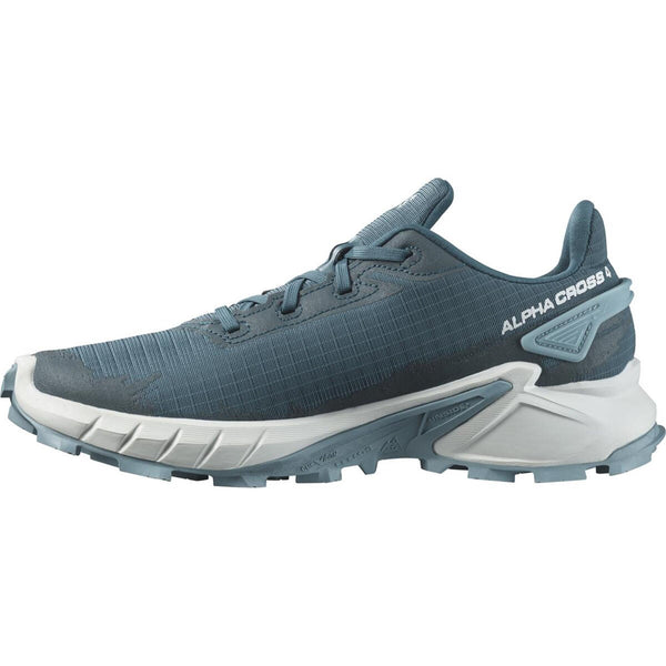 Salomon Alphacross Kadın Koşu Ayakkabısı L47116700