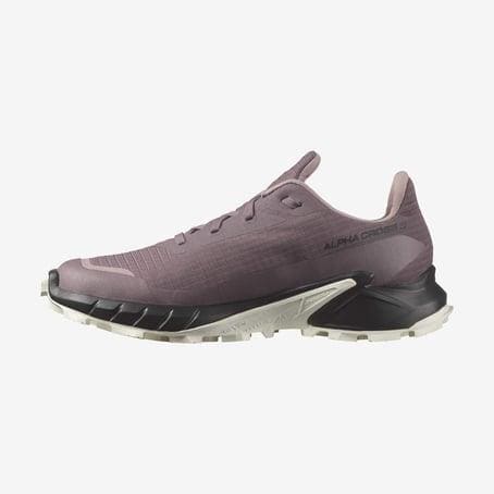 Salomon Alphacross 5 Gore-Tex Kadın Koşu Ayakkabısı L47311000