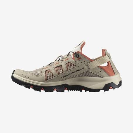 Salomon Techamphibian 5 Kadın Outdoor Sandalet L47432400