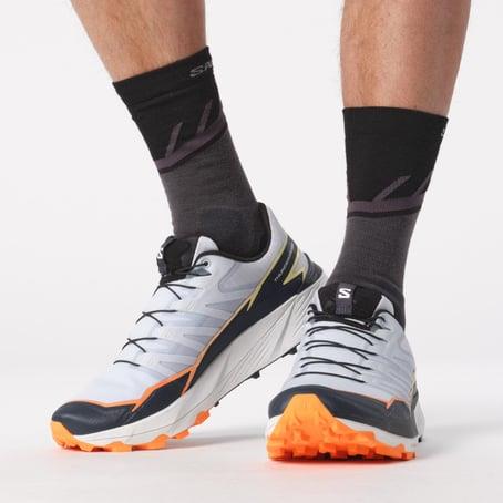 Salomon Thundercross Erkek Koşu Ayakkabısı L47295200