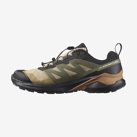 Salomon X-Adventure Gore-Tex Erkek Outdoor Ayakkabı L47321300