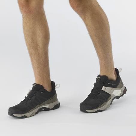 Salomon X Ultra 4 Goratex Erkek Outdoor Ayakkabı L41288100