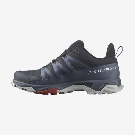 Salomon X Ultra 4 Gora-Tex Erkek Outdoor Ayakkabı L47376500