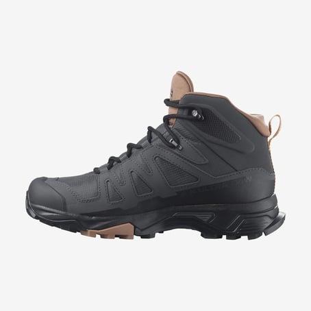 Salomon X Ultra 4 Mid Gore-Tex Kadın Outdoor Bot L41295600