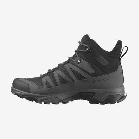 Salomon X Ultra 4 Mıd Goratex Erkek Outdoor Bot L41383400